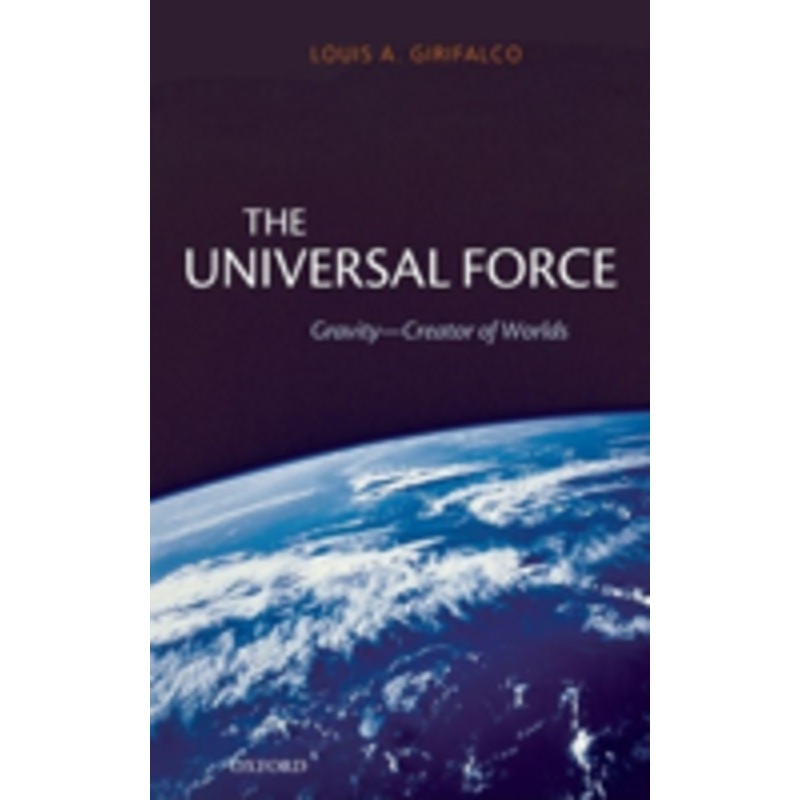 the universal force