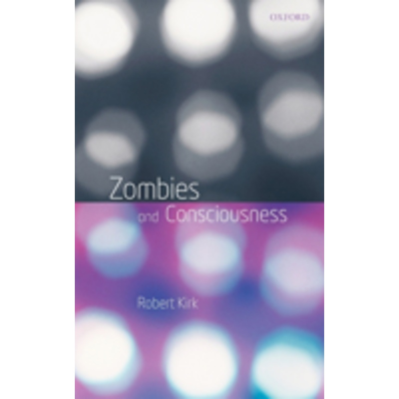 zombies and consciousness