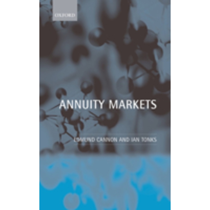 annuity markets