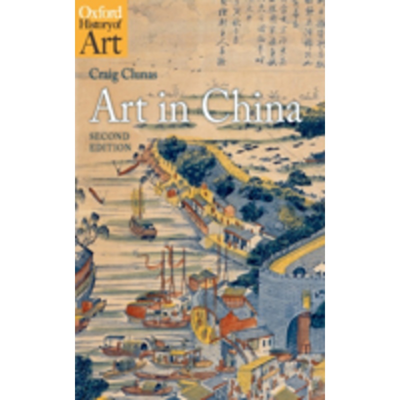 art in china