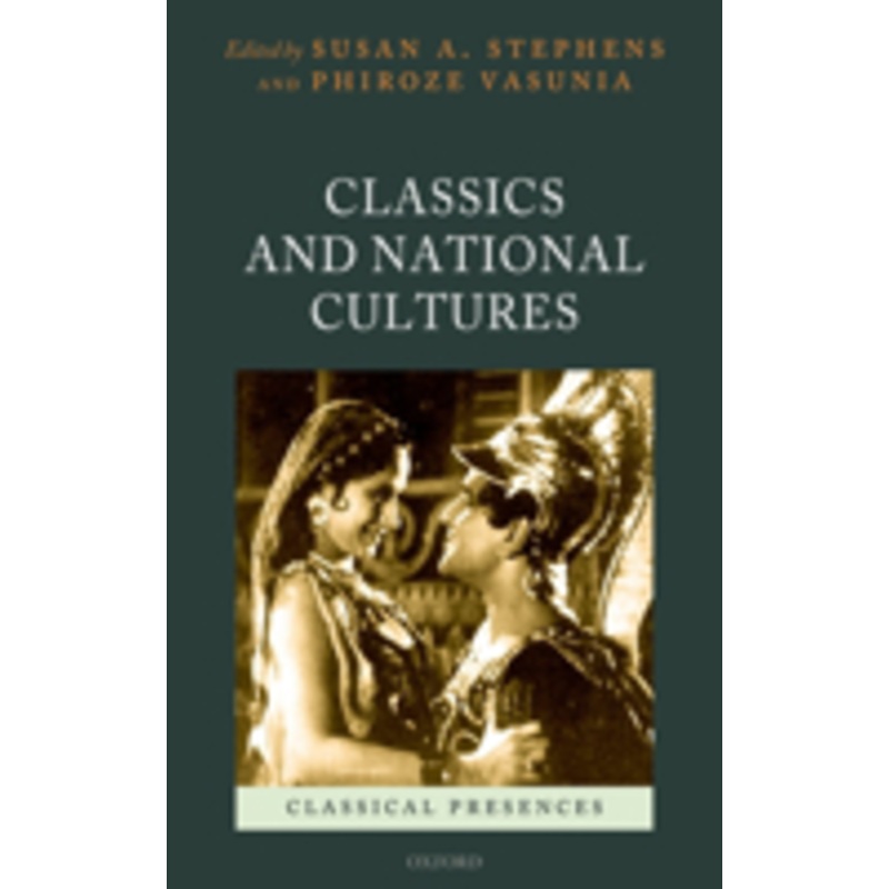 classics and national cultures