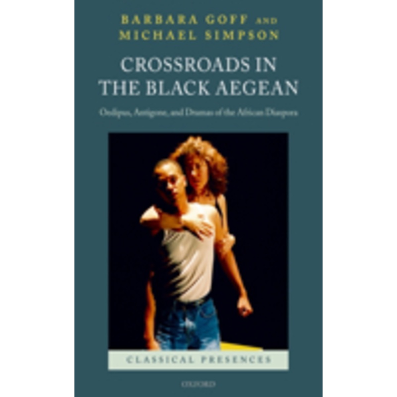 crossroads in the black aegean