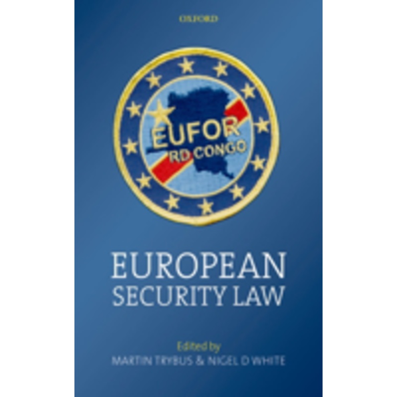 european security law