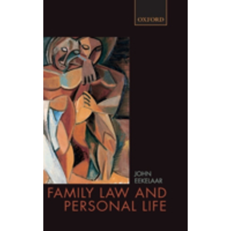 family law and personal life
