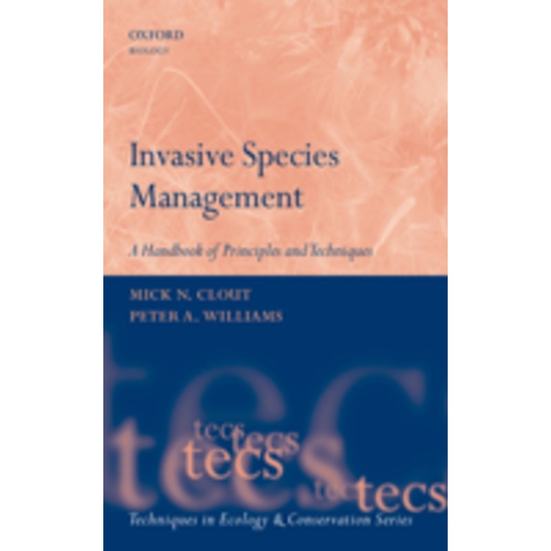 invasive species management