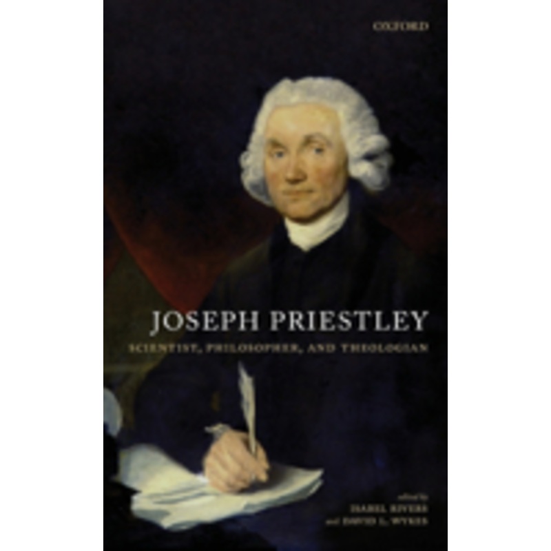 joseph priestley