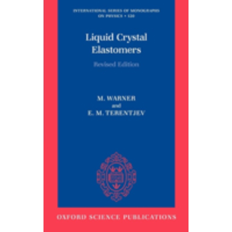 liquid crystal elastomers