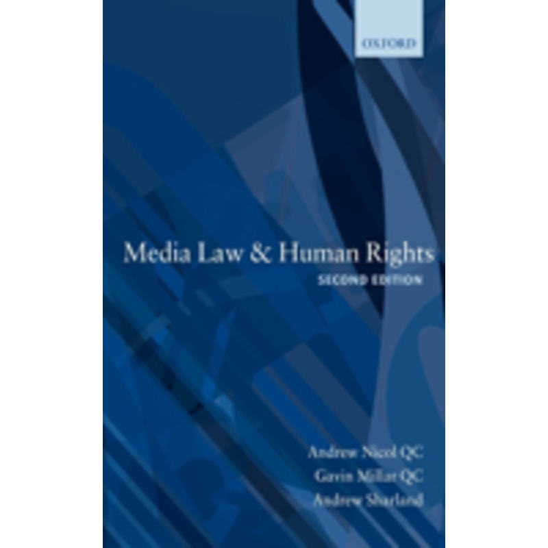 media law and human rights