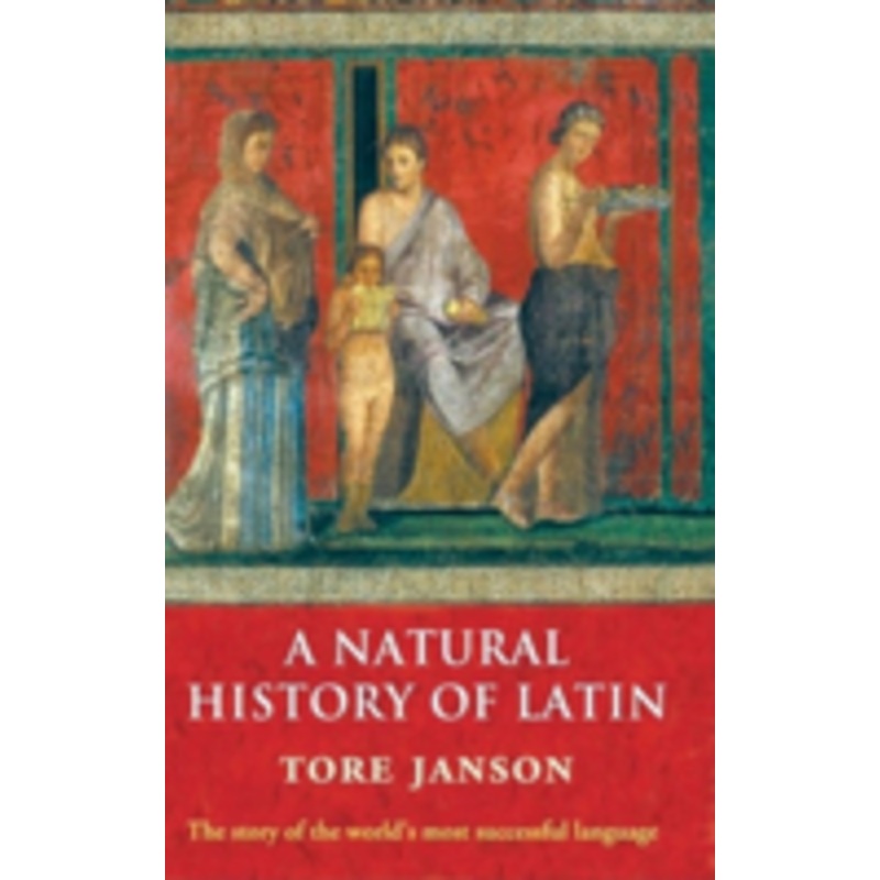 natural history of latin