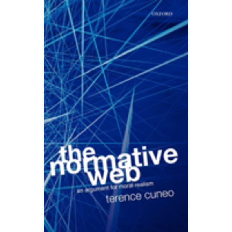 normative web: an argument for moral realism