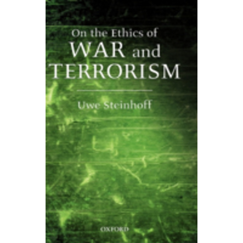on the ethics of war and terrorism