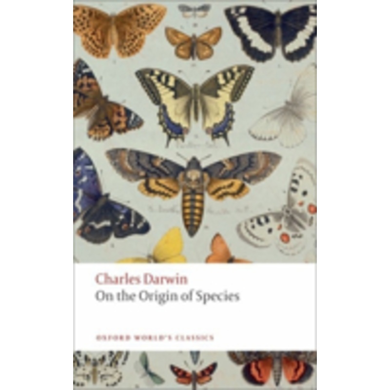 on the origin of species