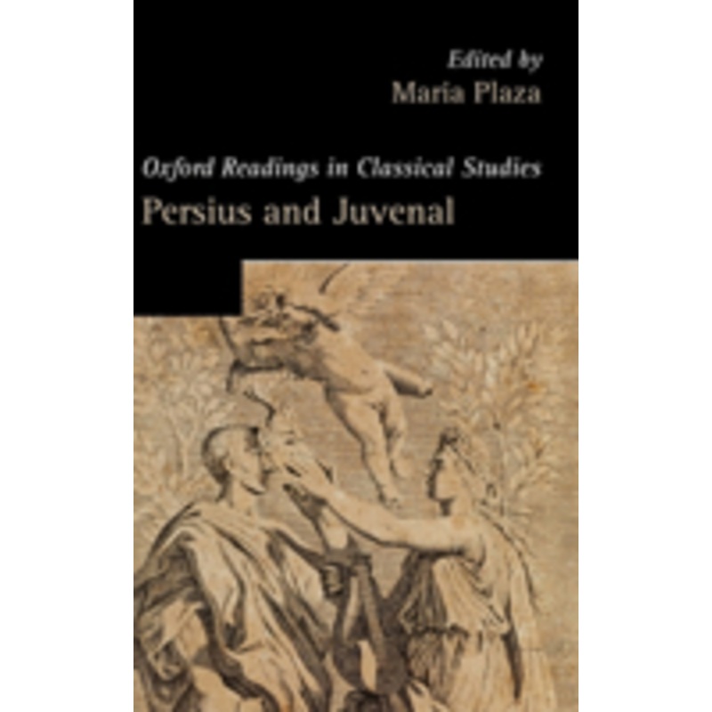 persius and juvenal