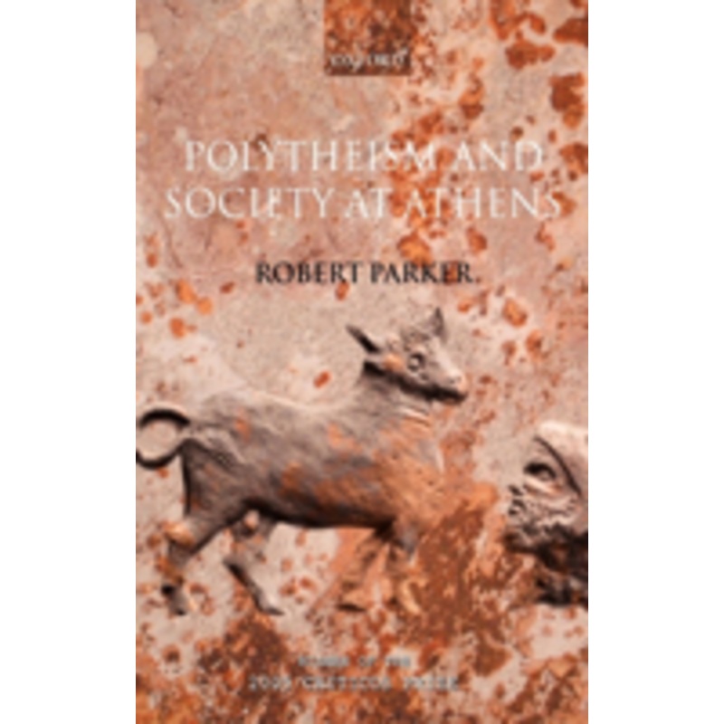 polytheism and society at athens
