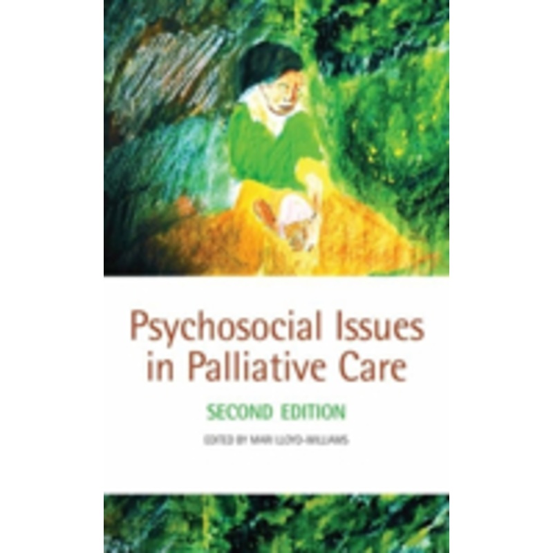 psychosocial issues in palliative care