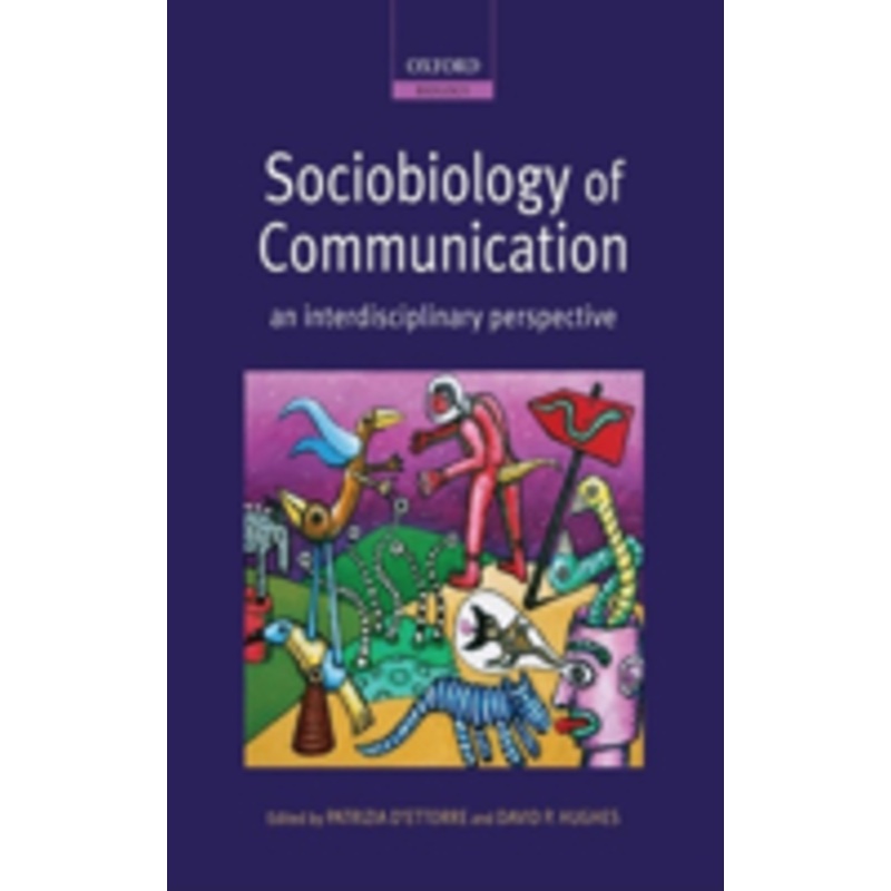 sociobiology of communication