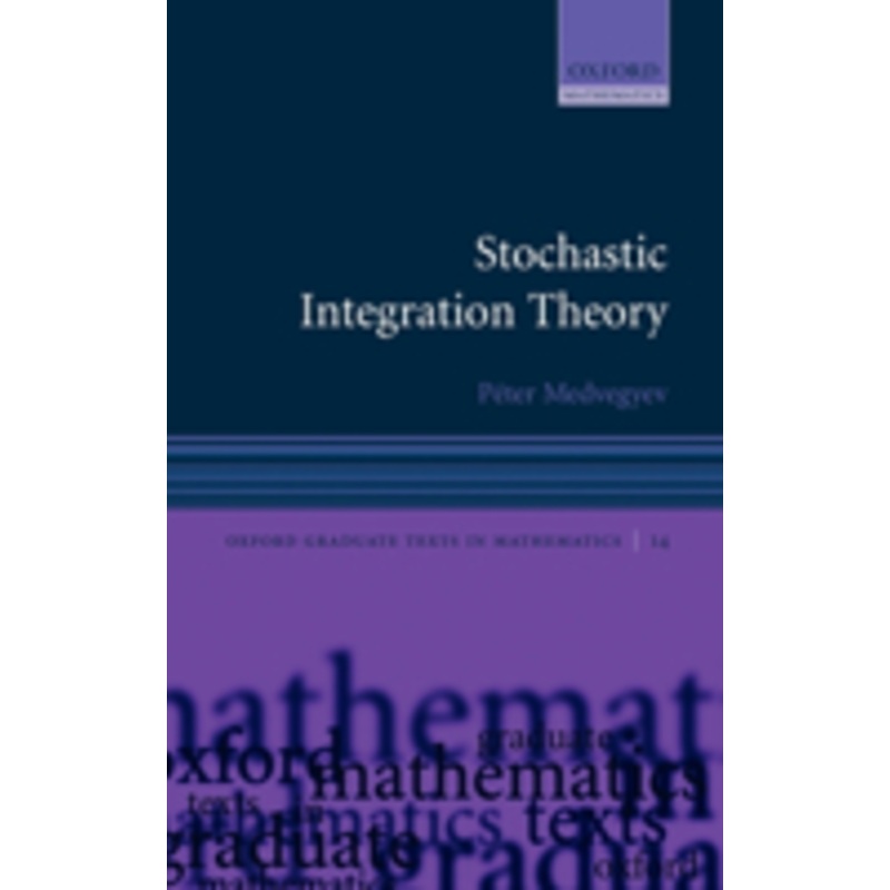 stochastic integration theory