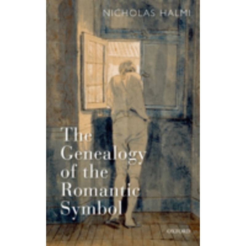 the genealogy of the romantic symbol