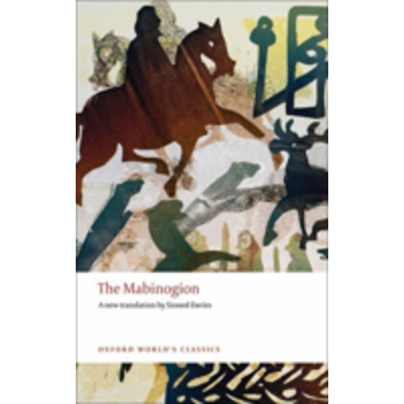 the mabinogion