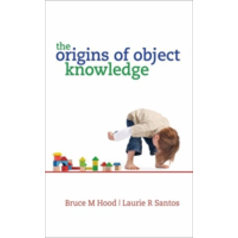the origins of object knowledge
