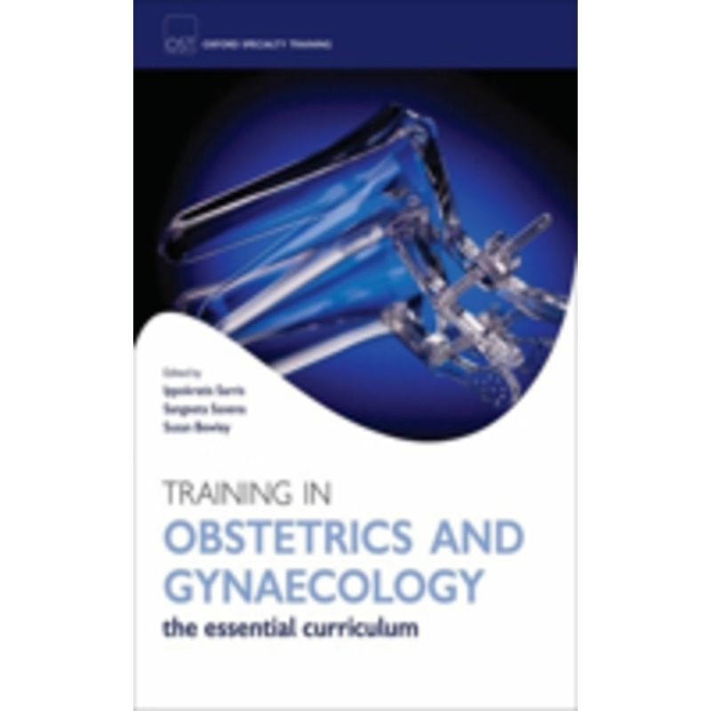 training in obstetrics and gynaecology