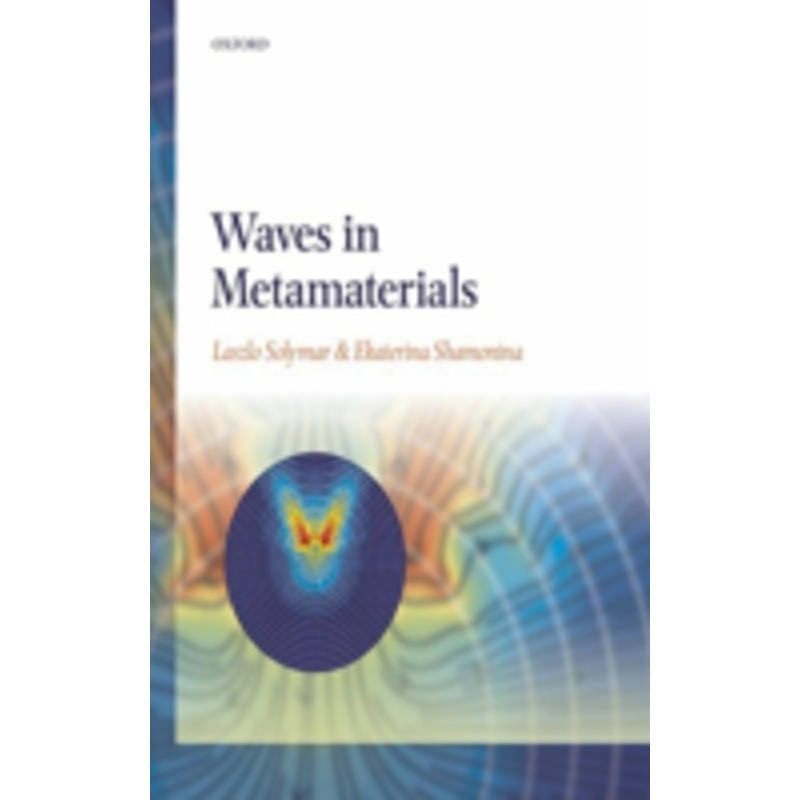 waves in metamaterials