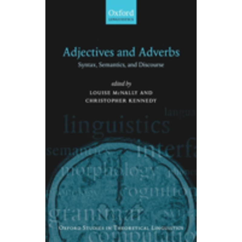 adjectives and adverbs