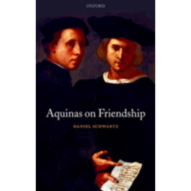 aquinas on friendship