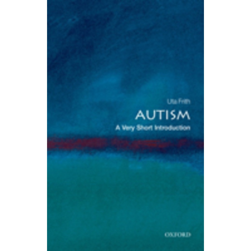 autism: a very short introduction