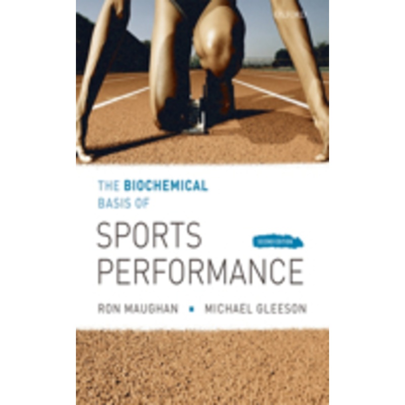 biochemical basis of sports perfomance