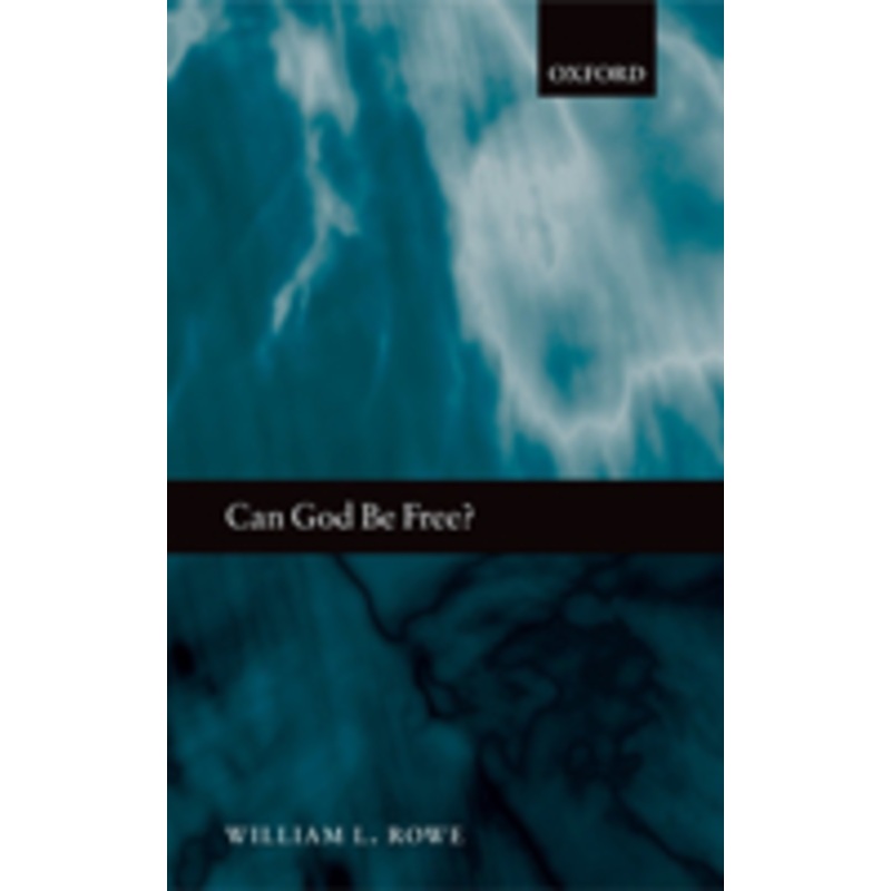 can god be free?