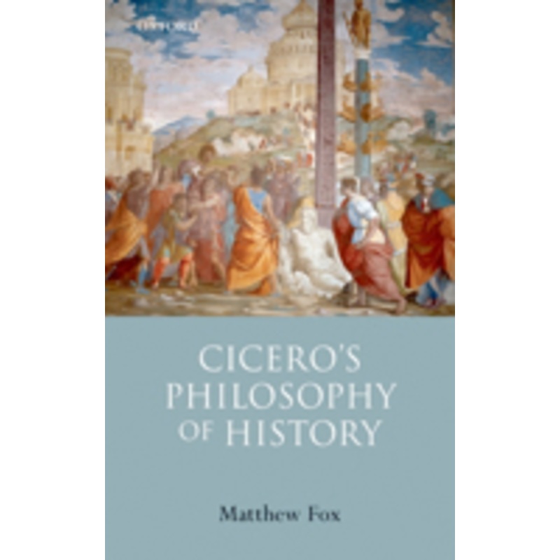 cicero’s philosophy of history
