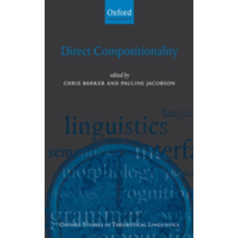 direct compositionality
