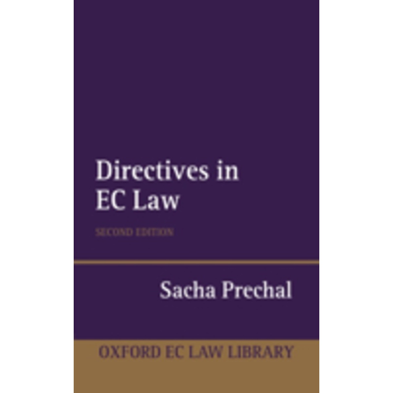 directives in ec law