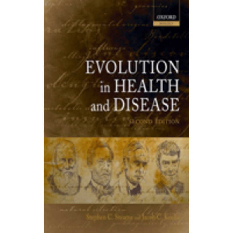evolution in health and disease