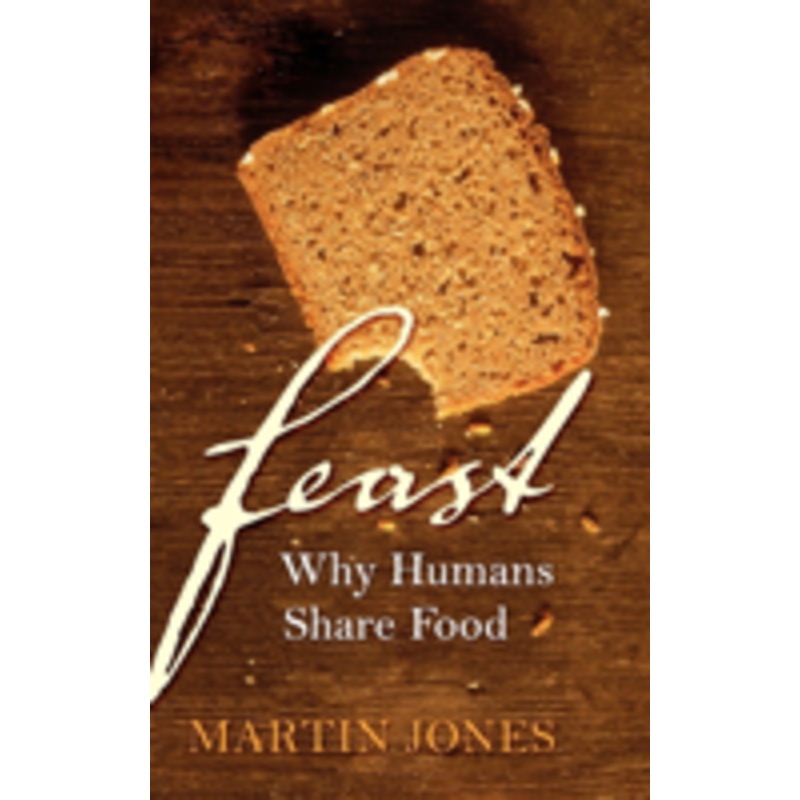 feast: why humans share food
