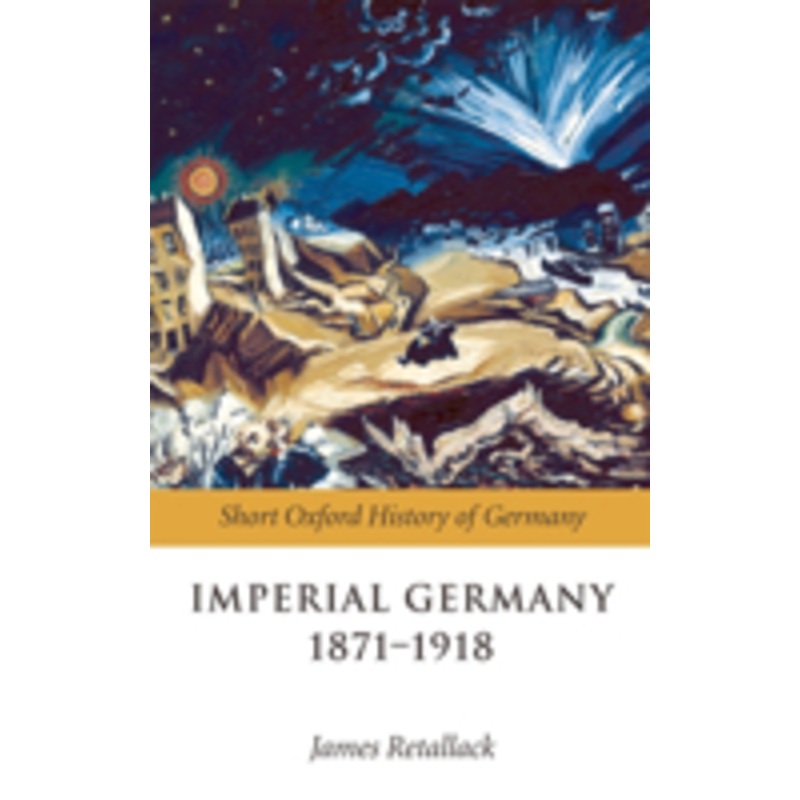 imperial germany 1871-1918