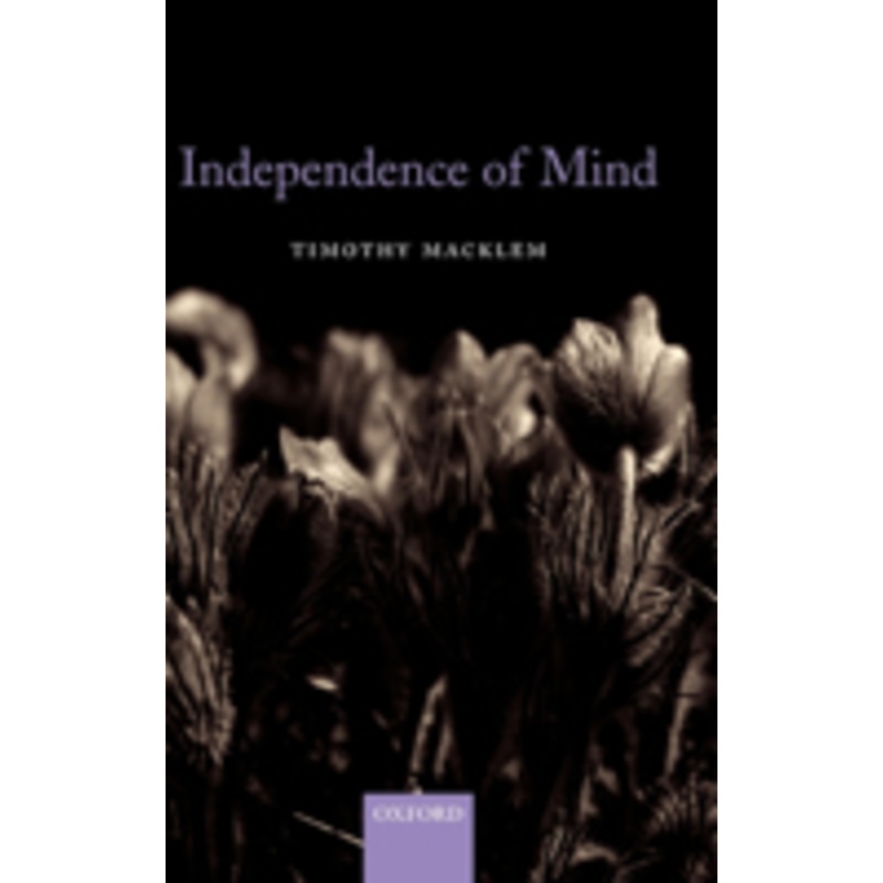 independence of mind
