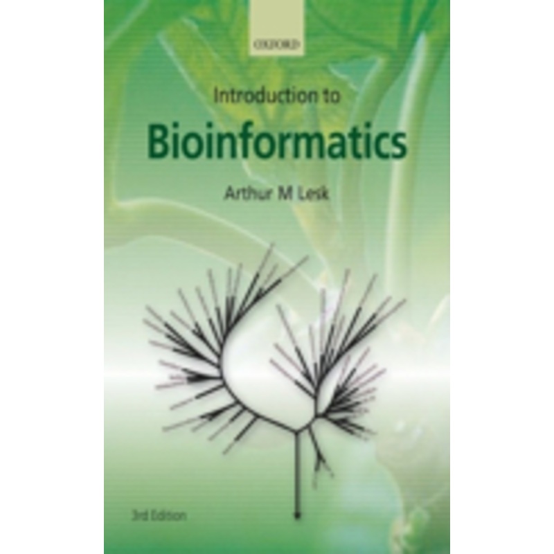 introduction to bioinformatics