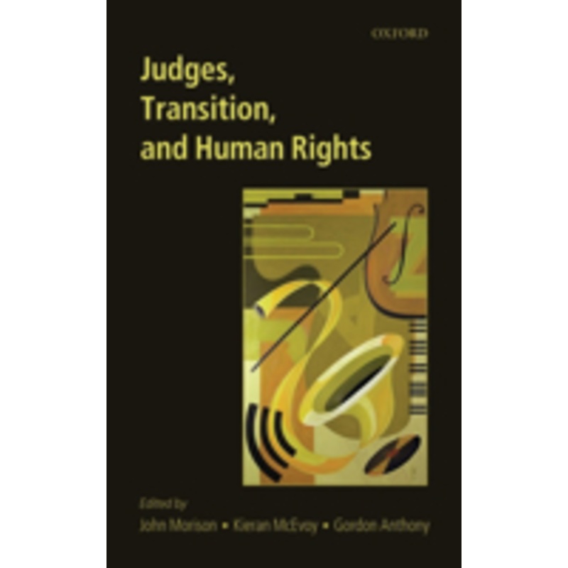 judges, transition, and human rights