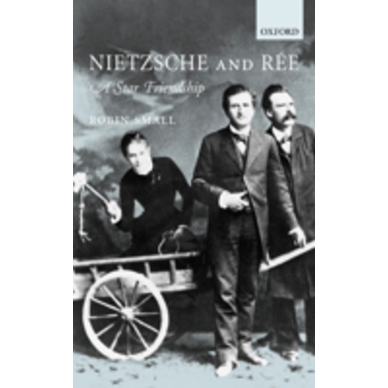 nietzsche and ree: a star friendship