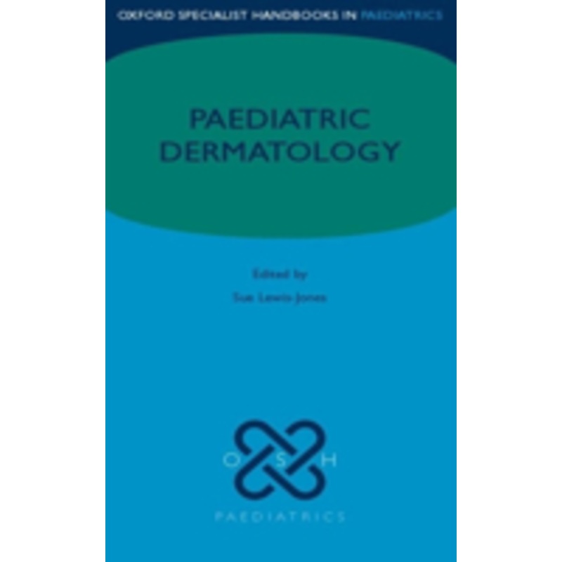 paediatric dermatology
