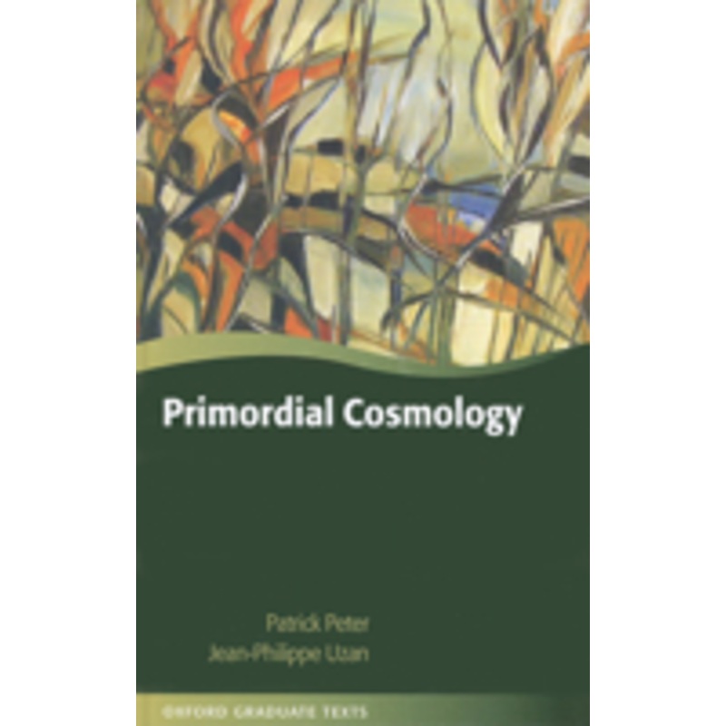primordial cosmology