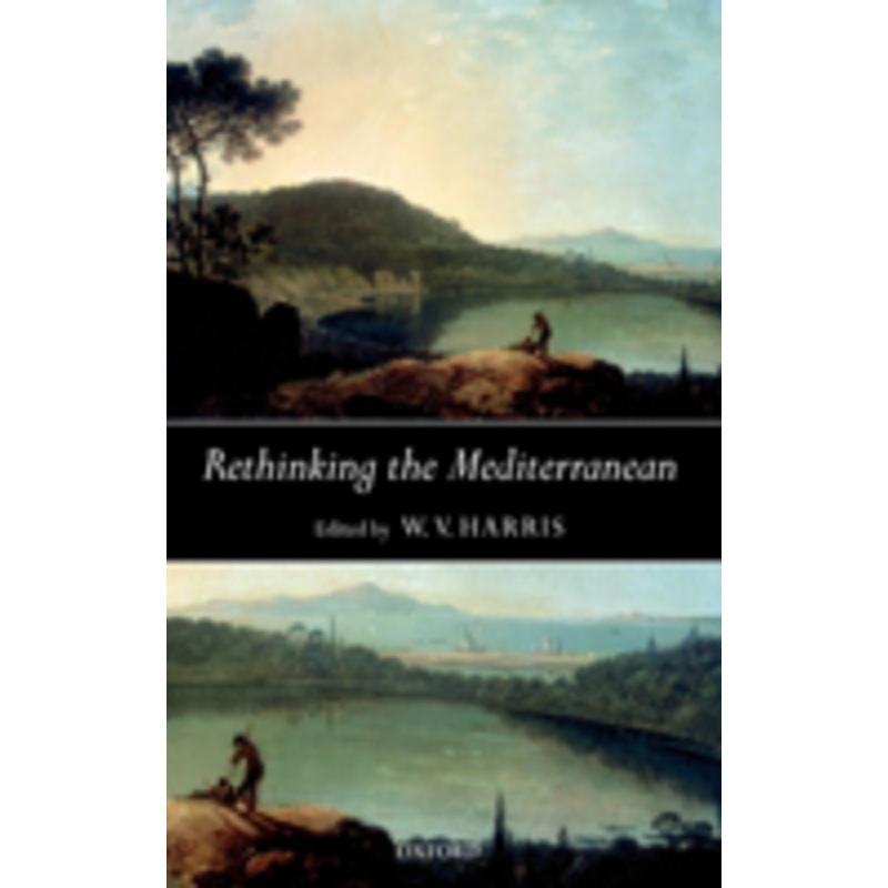 rethinking the mediterranean