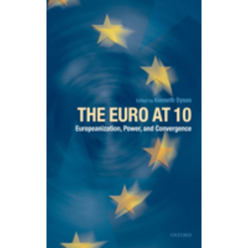 the euro at ten