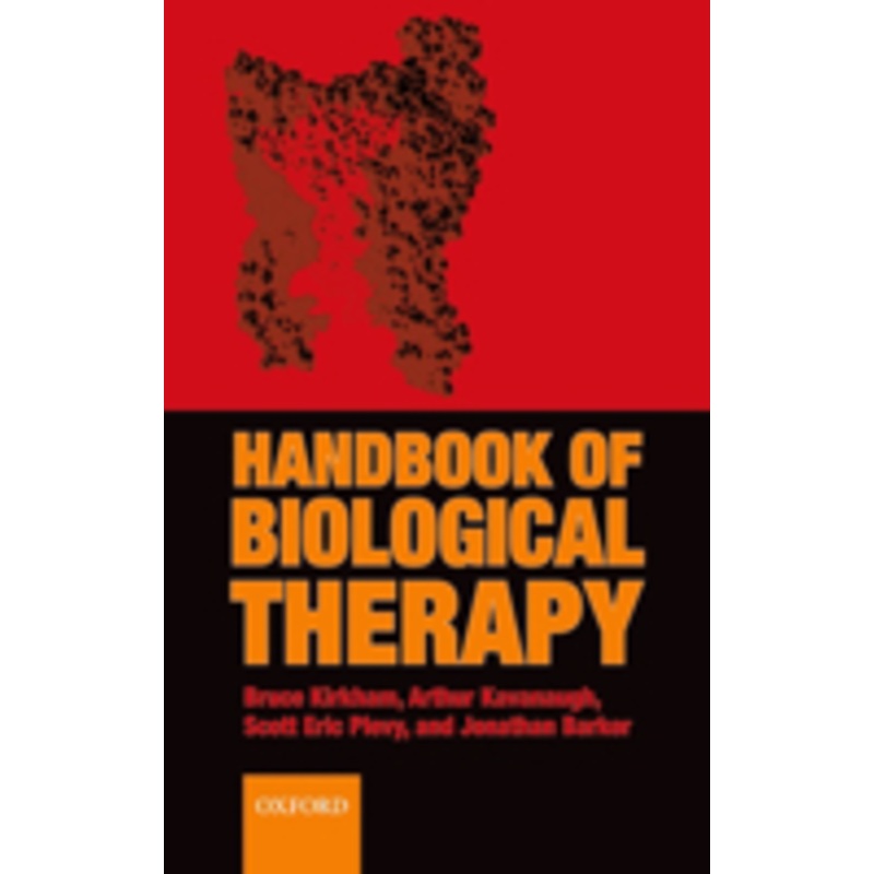 the handbook of biological therapy: a guide to the use and safety of biological therapies in rheumatology, dermatology, and gastroenterology