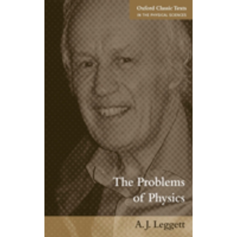 the problems of physics