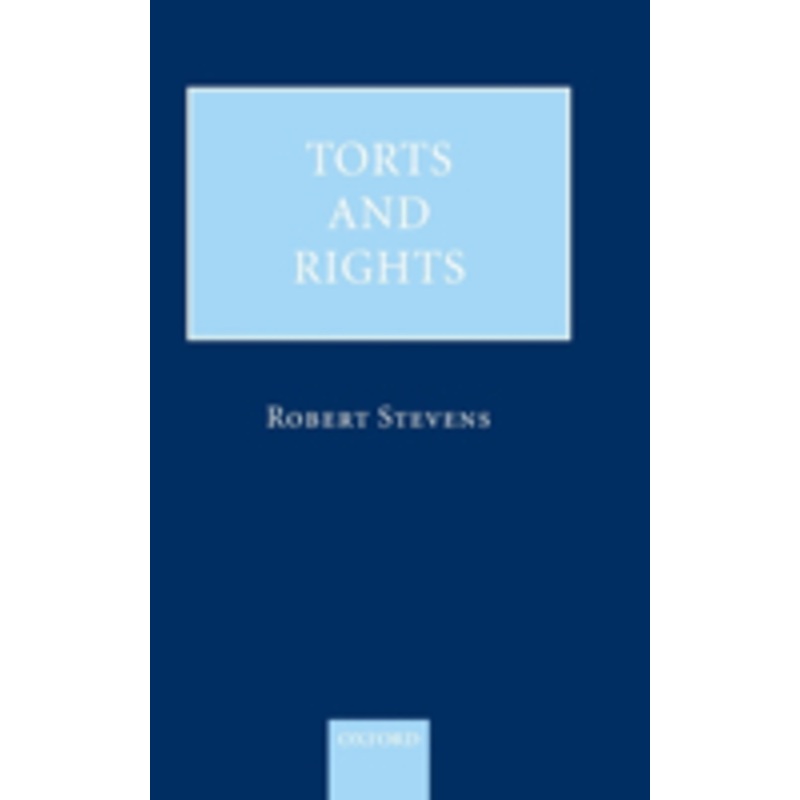 torts and rights