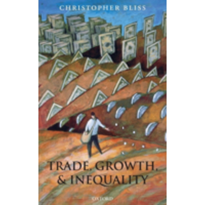 trade, growth, and inequality