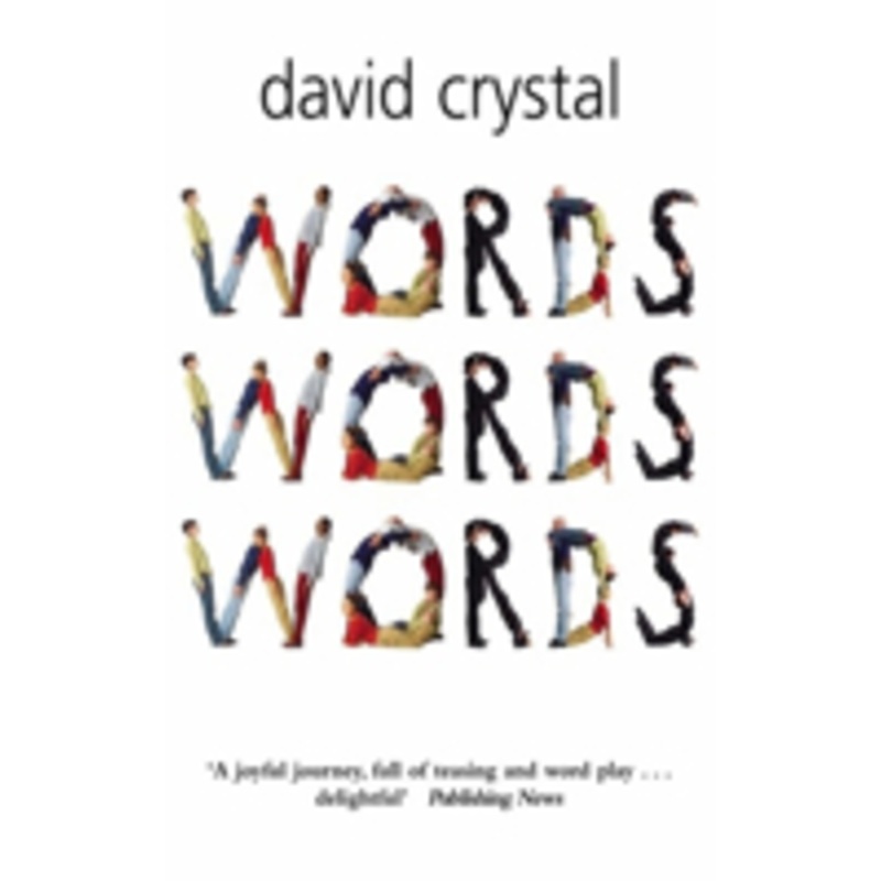 words words words